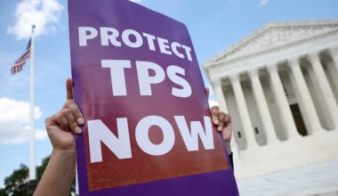 SCOTUS ruling on Haitian TPS raises deportation concerns in South Florida – NBC 6 South Florida