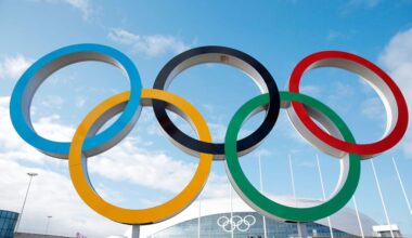 Olympic Rings