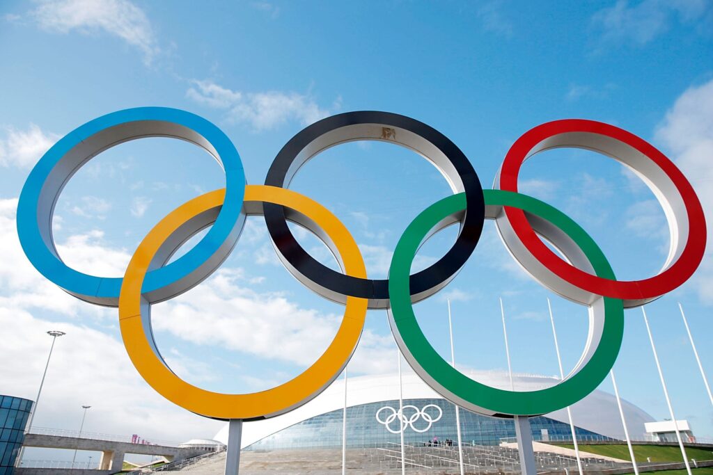 Olympic Rings