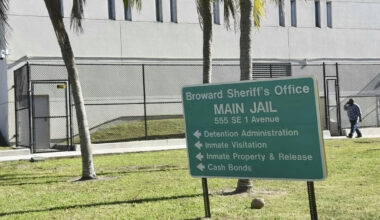 6 suspects charged in South Florida drug trafficking enterprise, authorities say – NBC 6 South Florida