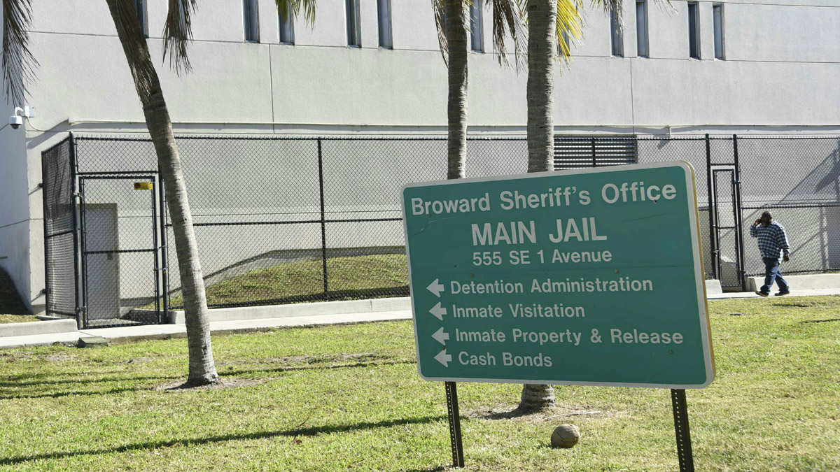 6 suspects charged in South Florida drug trafficking enterprise, authorities say – NBC 6 South Florida