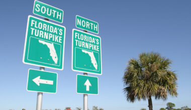 Fort Lauderdale woman was driving 131 mph on Turnpike while drunk, FHP says – NBC 6 South Florida