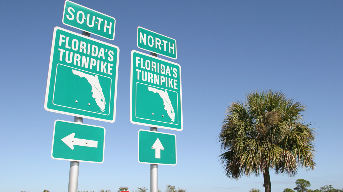 Fort Lauderdale woman was driving 131 mph on Turnpike while drunk, FHP says – NBC 6 South Florida