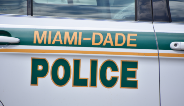 Father kills 2 daughters, their mother in Miami stabbing murder-suicide