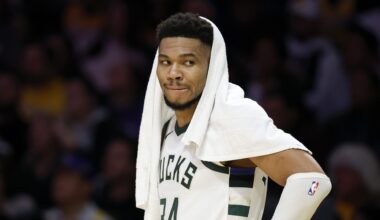 Miami Heat Reportedly Planning To Sign Giannis' Close Friend