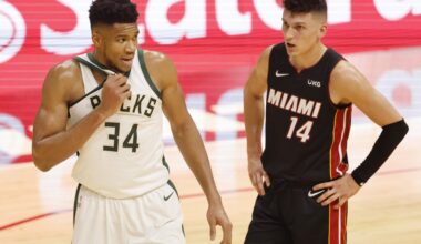 Will Plan B be painful for Miami Heat, Tyler Herro?