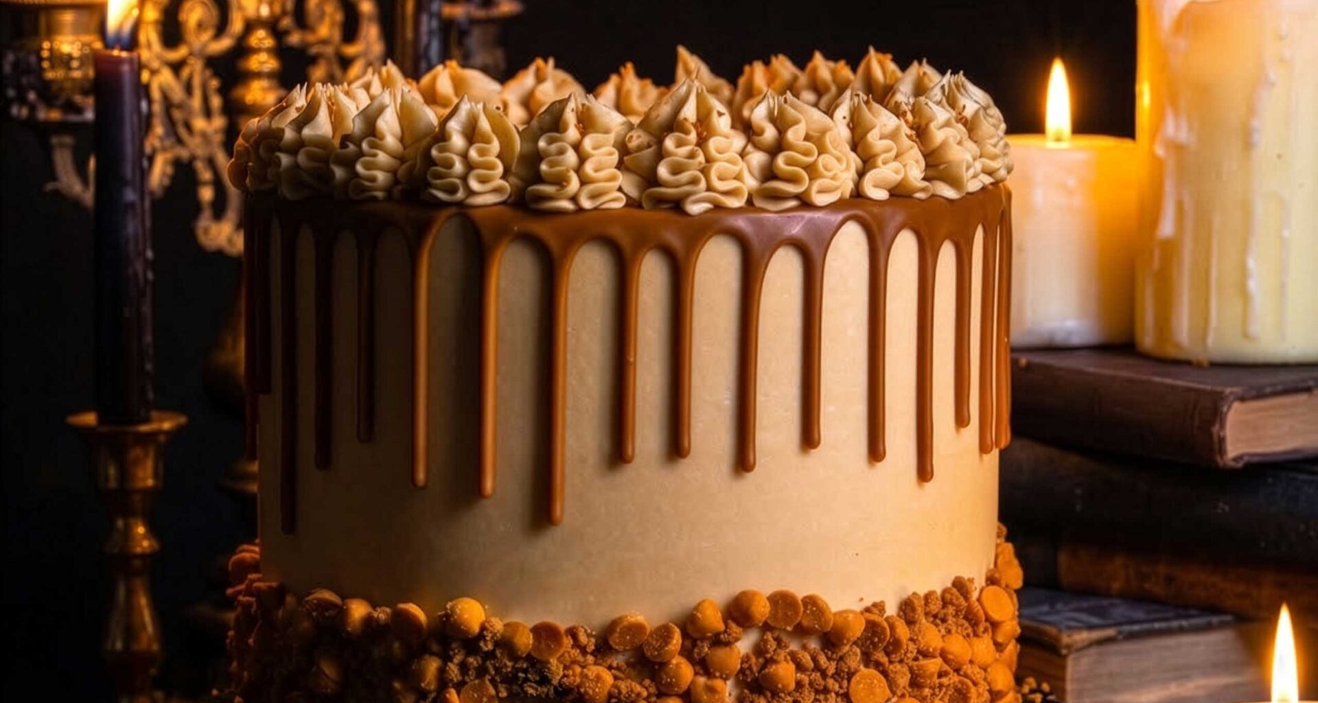 Gideon's Bakehouse June 2026: Butterscotch Returns With New Cookie, Cakes, and Merch