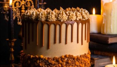 Gideon's Bakehouse June 2026: Butterscotch Returns With New Cookie, Cakes, and Merch