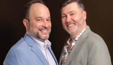 Slow Burn Theatre Co. Builds Audiences And Artists