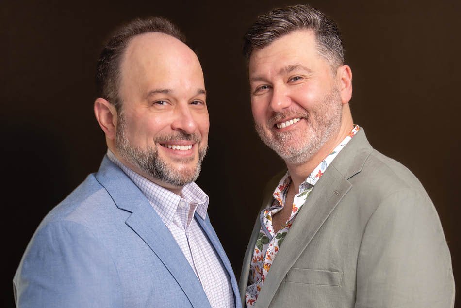 Slow Burn Theatre Co. Builds Audiences And Artists