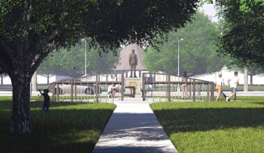 Statue and Monument to Glenn Curtiss to be unveiled August 22