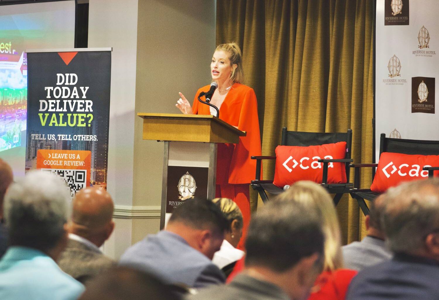 Invest: Greater Fort Lauderdale debuts first full-day summit on growth and investment - caa