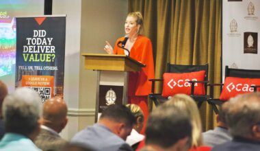Invest: Greater Fort Lauderdale debuts first full-day summit on growth and investment - caa
