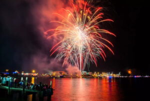 Coconut Grove to celebrate America’s 250th anniversary