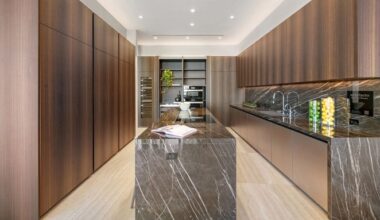 A Miami Penthouse with a Private Rooftop Pool