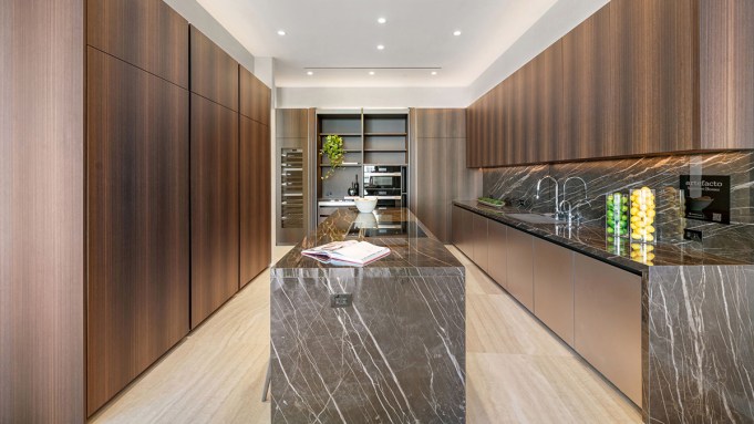 A Miami Penthouse with a Private Rooftop Pool