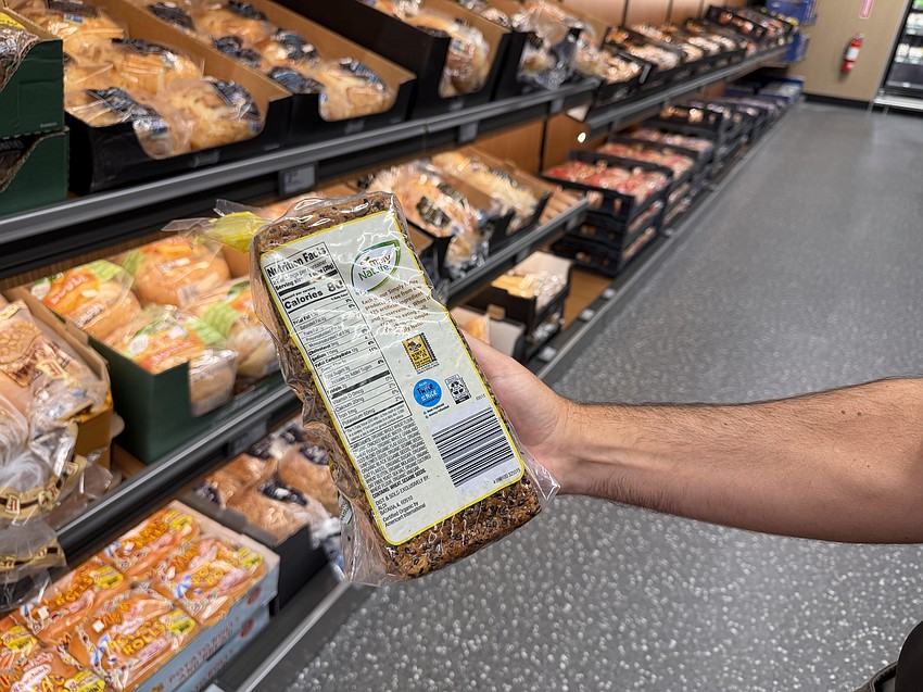 Private label items have as a twice as nice guarantee.