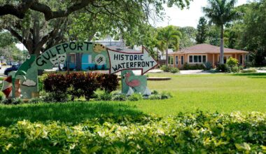 Gulfport officials say playground closures, permitting delays, public safety issues, all possible if voters approve property tax amendment in fall election