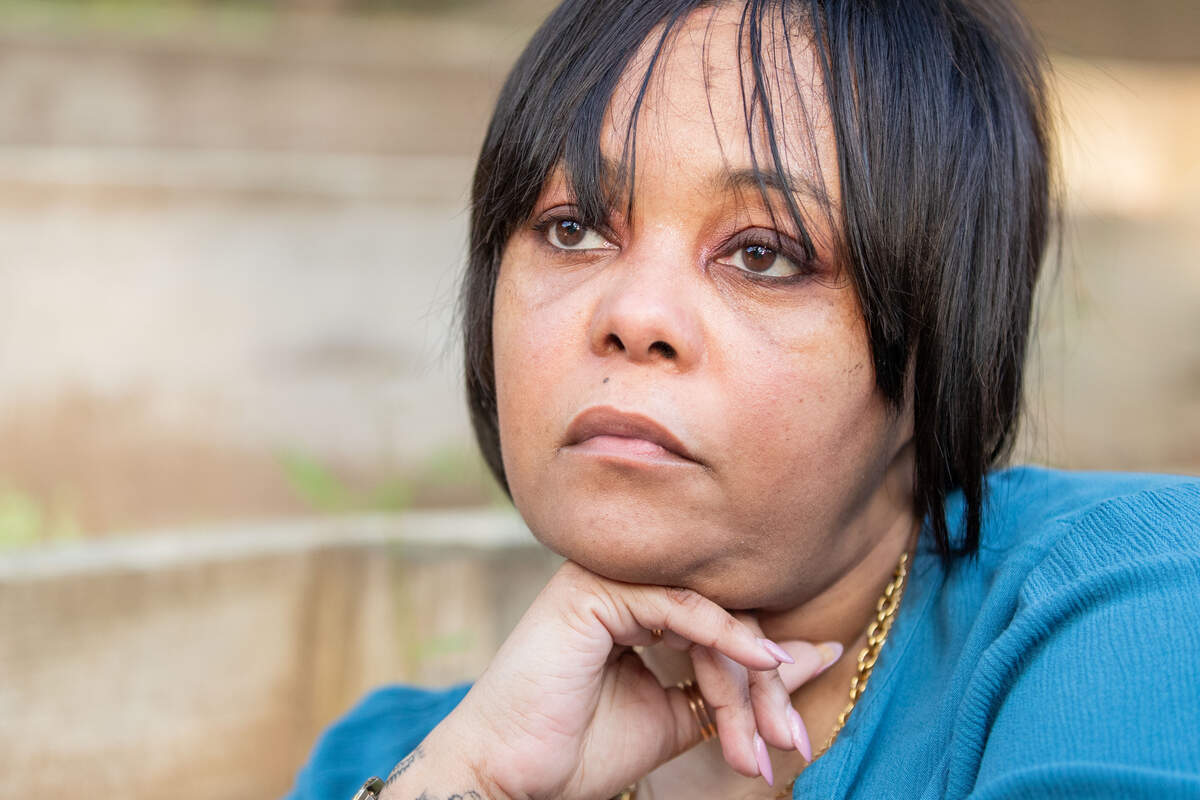 Alea Bates didn’t have the strength to walk after being hospitalized for seven gunshot wounds in Tallahassee, Florida, in 2019. Still, after four days, the hospital told Bates it was time to go. She was uninsured at the time. “They kind of just dismiss you,” she says of the experience. “It makes you feel like less than a human being.”