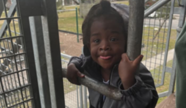 Jacksonville man sentenced to life in prison for murder of 2-year-old A’hmari Robinson