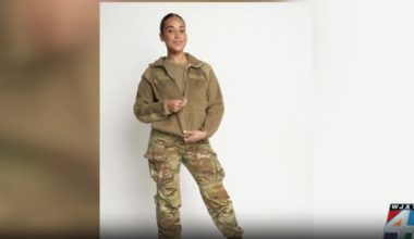 From the newsroom to active duty: News4JAX reporter, Andrea Snody’s National Guard story