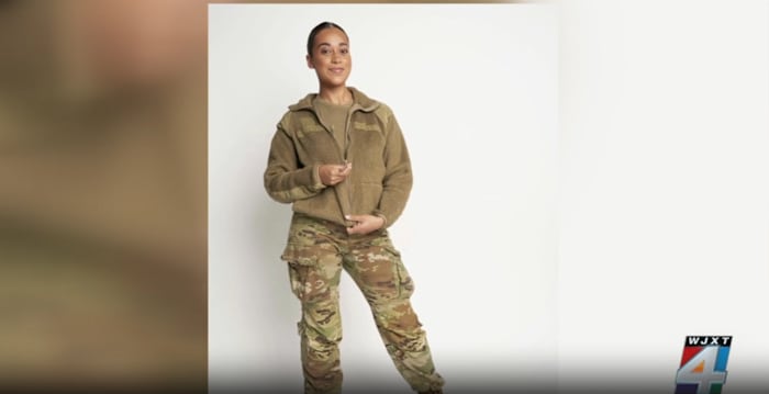 From the newsroom to active duty: News4JAX reporter, Andrea Snody’s National Guard story