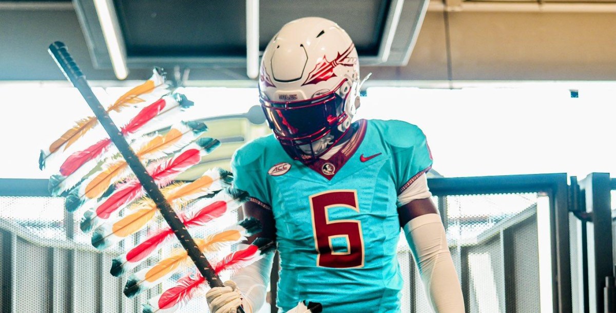 Florida State recruiting: 2027 Linebacker CJ Ohuabunwa commits to FSU