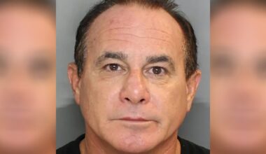Charlotte County man arrested after selling cocaine, pills to undercover deputies