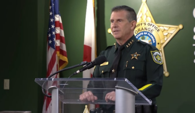 WATCH LIVE at 4:30 P.M.: Deputy-involved shooting breaks out in Orange County