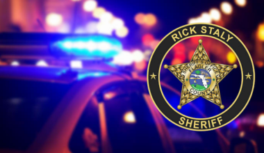 Deputies investigate shooting at Palm Coast home; 1 treated for injuries