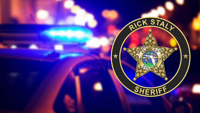 Deputies investigate shooting at Palm Coast home; 1 treated for injuries