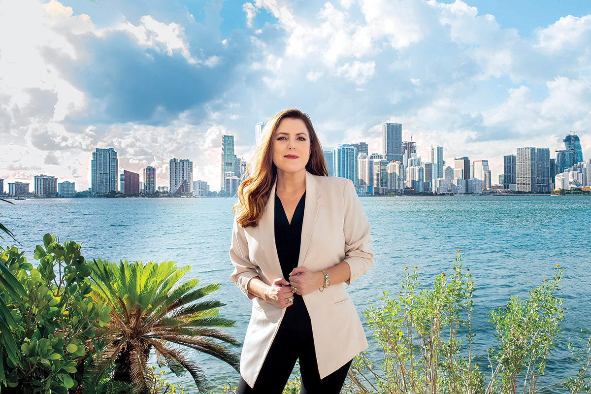 Florida Trend - Florida's Business Authority