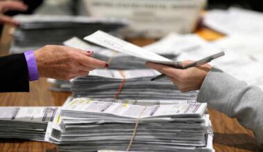Florida lawsuit says property tax cut ballot language misleads voters