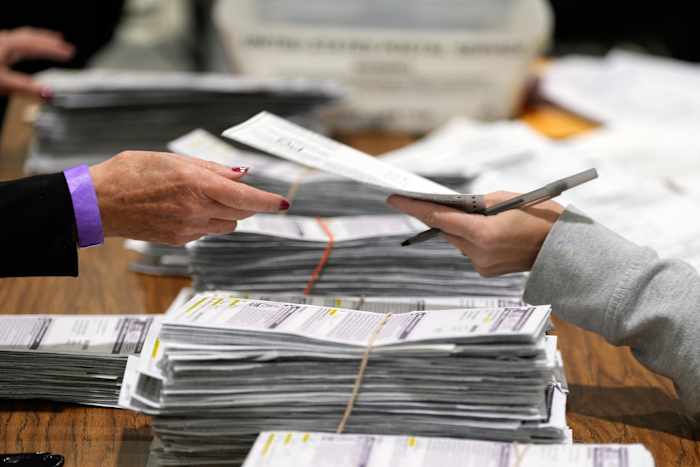 Florida lawsuit says property tax cut ballot language misleads voters