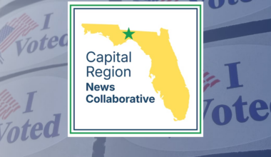The Capital Region News Collaborative hosts candidate forums