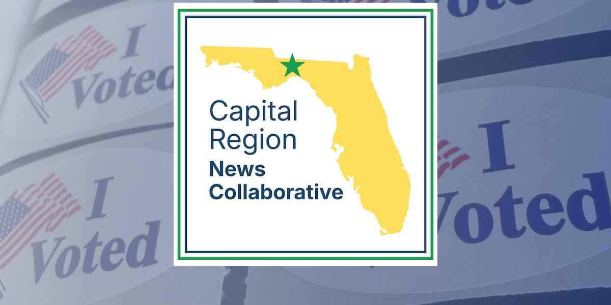 The Capital Region News Collaborative hosts candidate forums