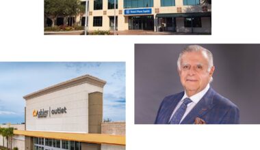 Clearwater CRE firm lands management deal in Tampa, extends Pasco assignment