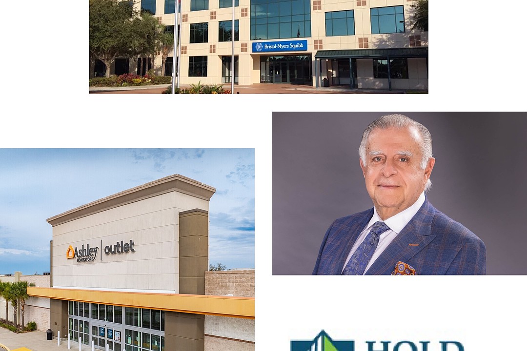 Clearwater CRE firm lands management deal in Tampa, extends Pasco assignment