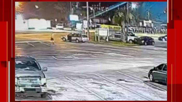 St. Cloud police seek tips after roadside memorial damaged near Key Foods on 13th Street