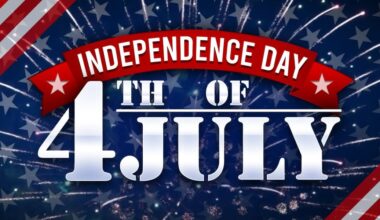 LIST: Fourth of July festivities happening in the Big Bend and South Georgia🎆