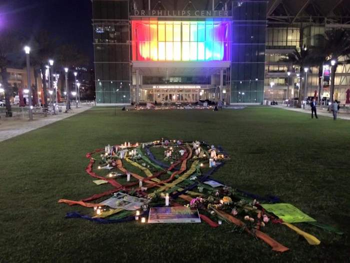 New play explores emotional aftermath of the Pulse Nightclub tragedy