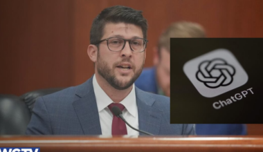 Florida AG files civil lawsuit against OpenAI, says program is designed to be ‘addictive’