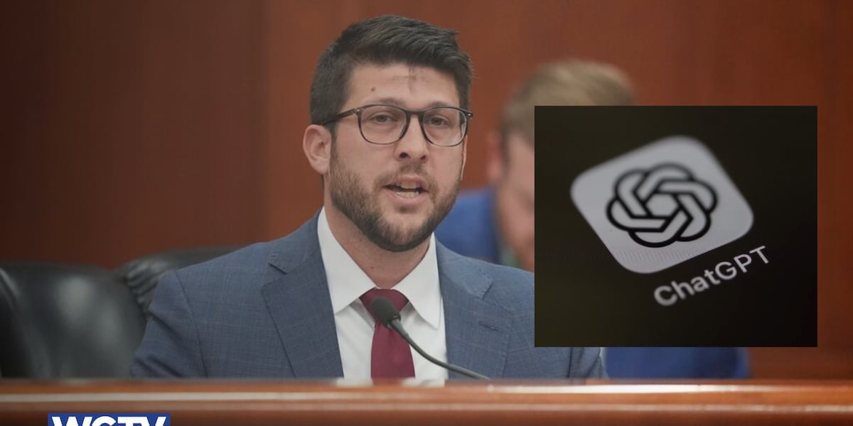 Florida AG files civil lawsuit against OpenAI, says program is designed to be ‘addictive’