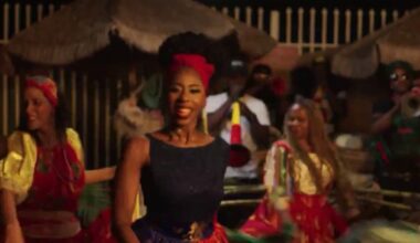 Haiti returned to World Cup after 52 years. Its anthem was made in Miami – NBC 6 South Florida