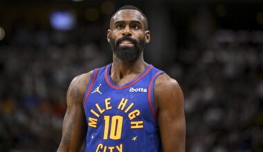 Miami Heat's next task could be finding guards, shooters