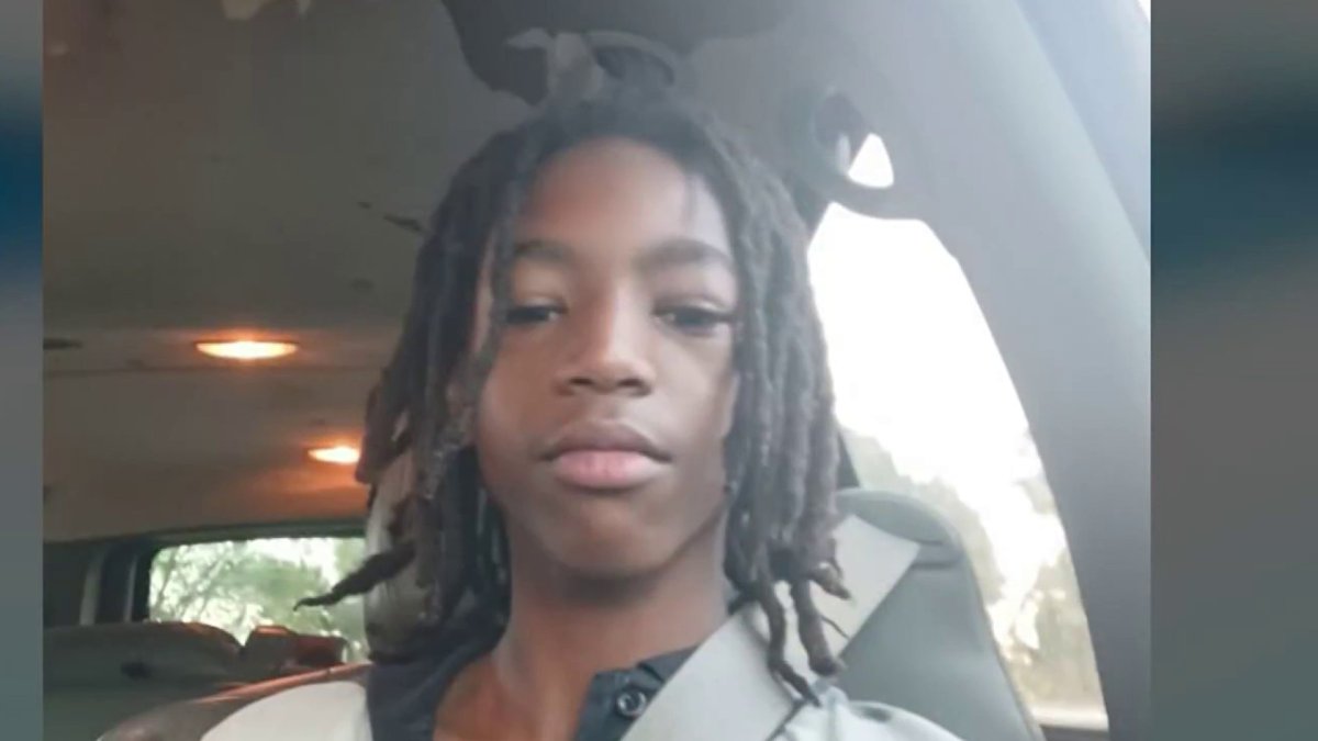 ‘He was kind’: Mother heartbroken after son, 14, drowns in SW Miami-Dade lake – NBC 6 South Florida