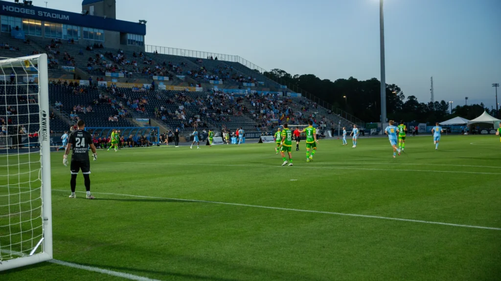 Jacksonville's soccer culture grows alongside World Cup return