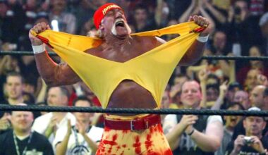 Hulk Hogan died of natural causes, Florida police report says