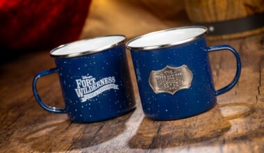 The Hoop-Dee-Doo Revue Just Got a New Souvenir