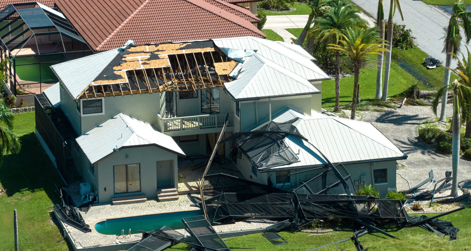 Need Wind Mitigation? New Florida Insurer Wants to Help With That